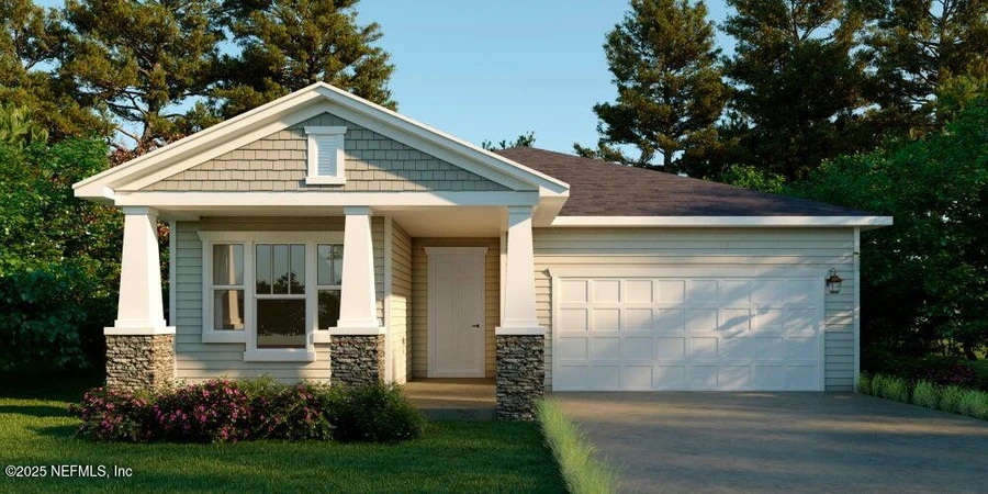 361 Applejack Drive, St. Augustine, Fl 32092