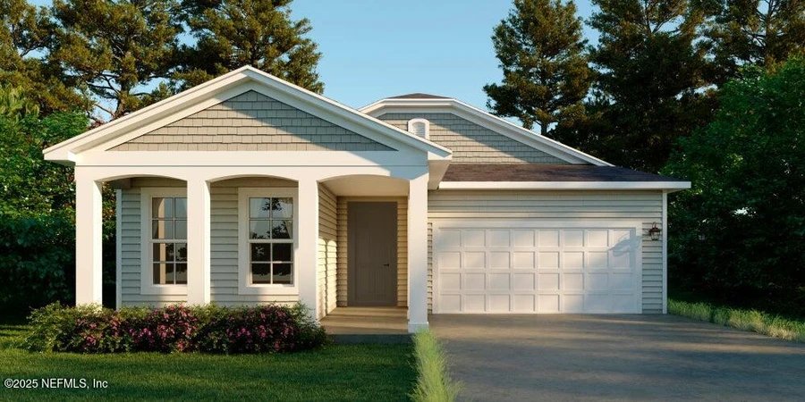 341 Applejack Drive, St. Augustine, Fl 32092