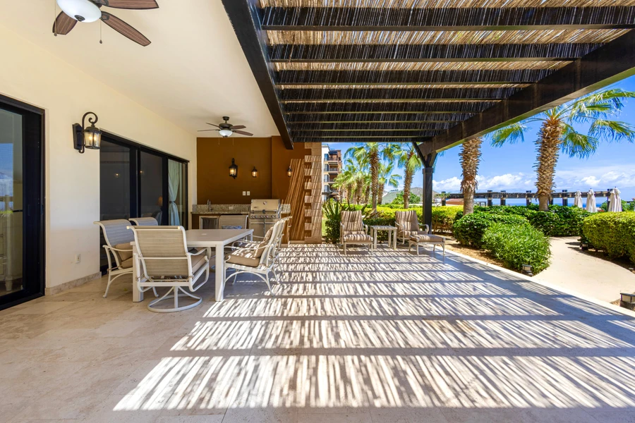 Copala At Quivira, Ground Floor Condo, Pacific