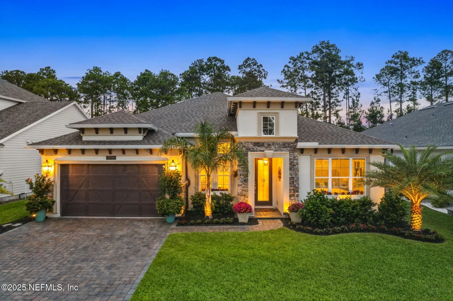 95196 Golden Glow Drive, Fernandina Beach, Fl 32034