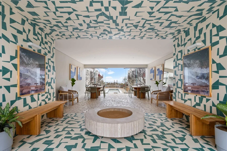 Costa Living, Luna, East Cape