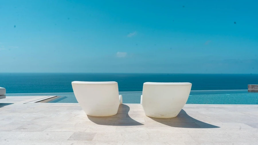 L12 M37 Camino Del Sol Y Cerrada Penon, Casa Desnudos True, Cabo San Lucas