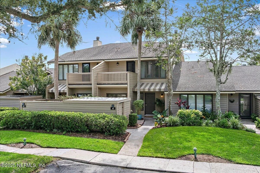 41 Fishermans Cove Road, Ponte Vedra Beach, Fl 32082