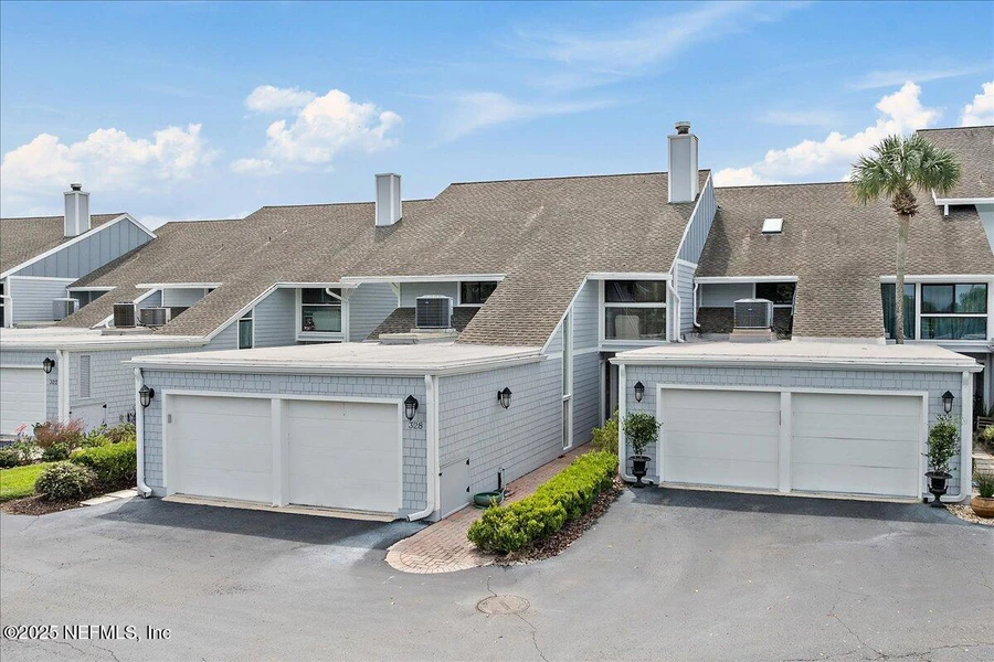 328 S Deer Run Drive, Ponte Vedra Beach, Fl 32082