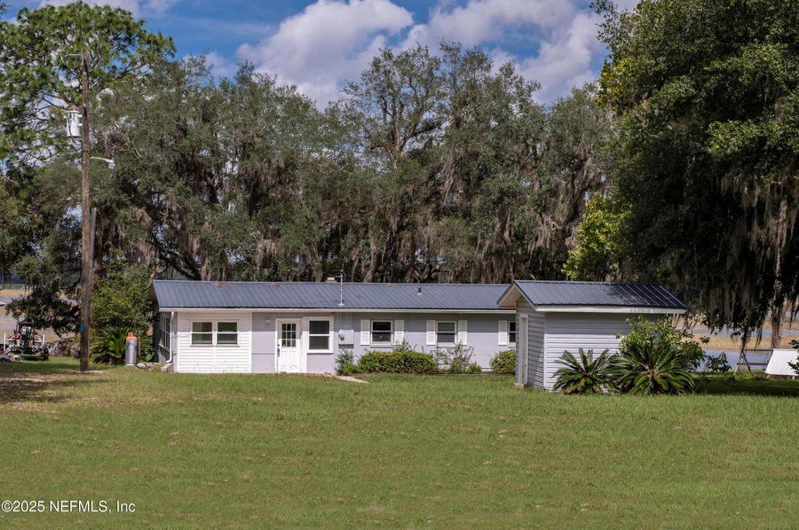 5557 County Road 352, Keystone Heights, Fl 32656