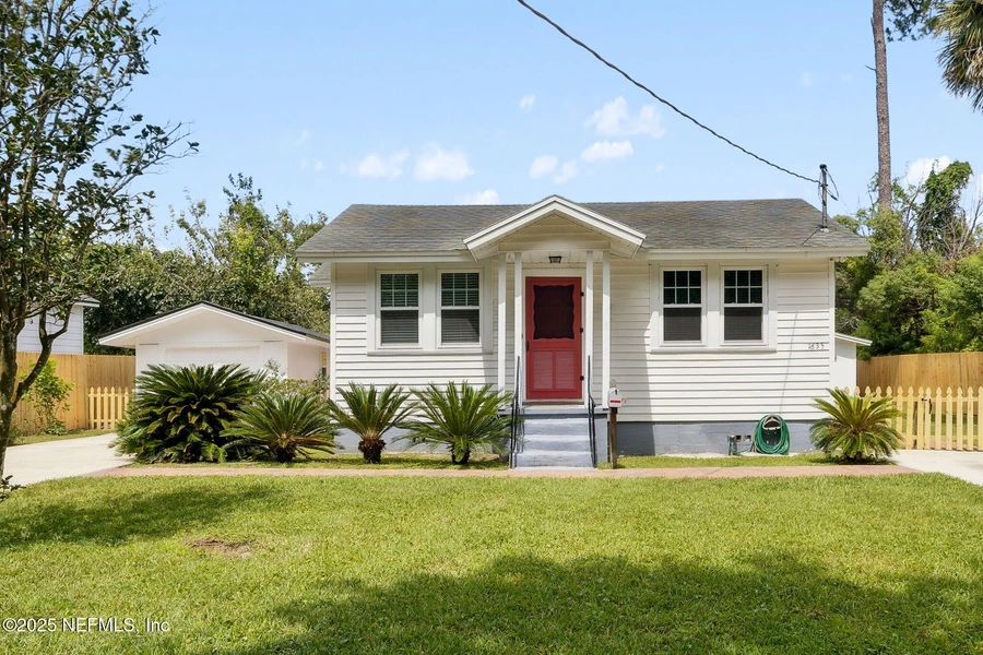 1635 Davidson Street, Jacksonville, Fl 32207