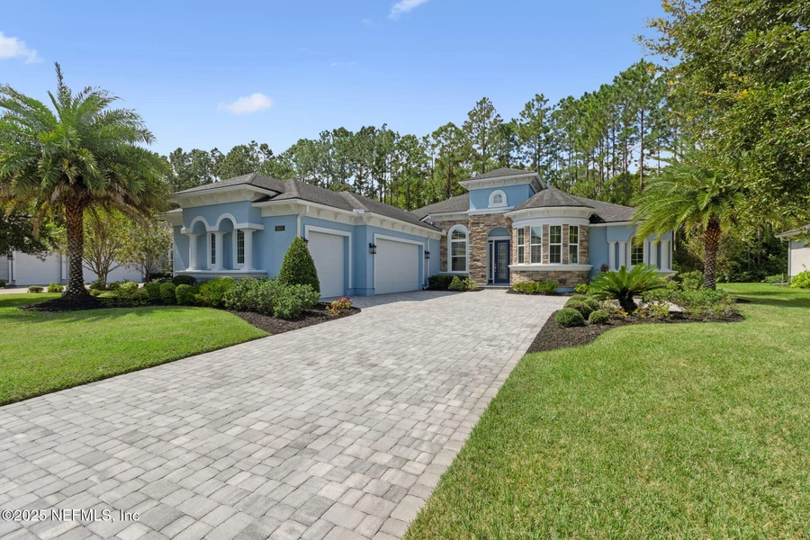 95074 Sweetberry Way, Fernandina Beach, Fl 32034