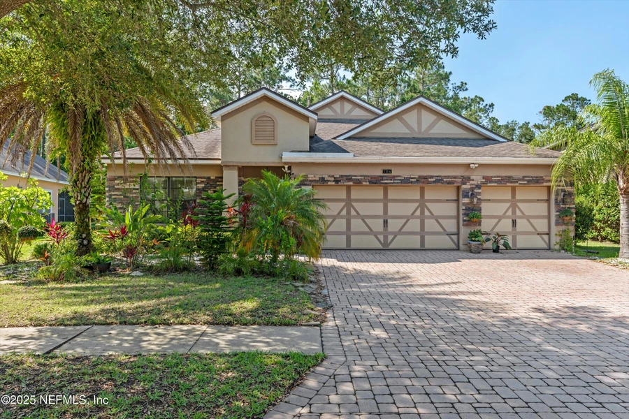 104 Moselle Lane, Jacksonville, Fl 32259