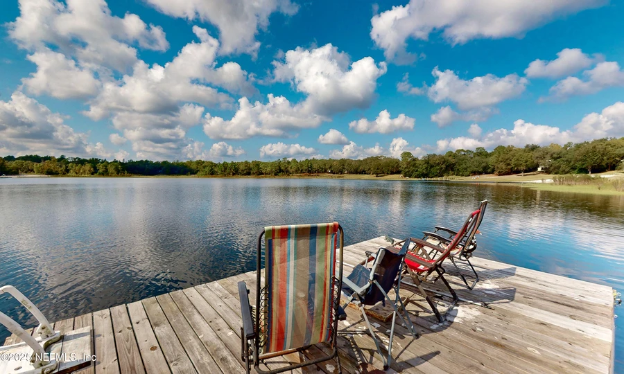 5622 Silver Sands Circle, Keystone Heights, Fl 32656