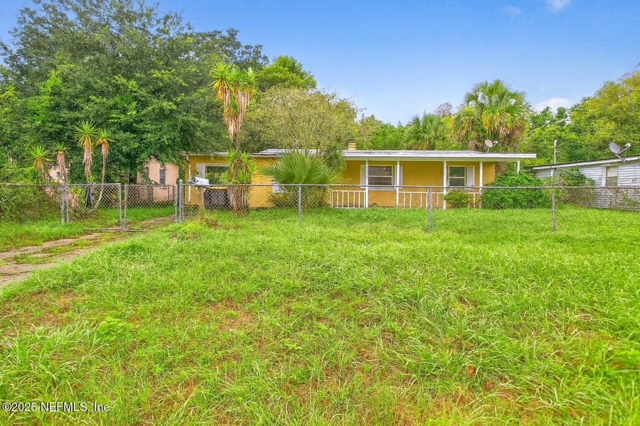 3421 Inwood Circle E, Jacksonville, Fl 32207