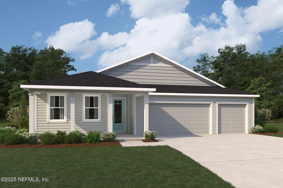 175 Orangedale Circle, St. Johns, Fl 32259