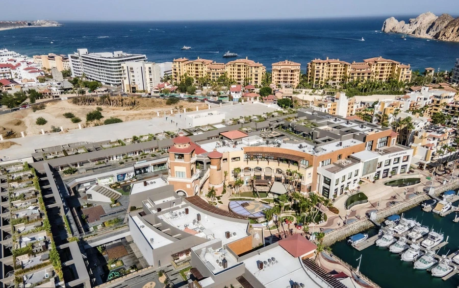 The Paraiso Residences, Cabo San Lucas