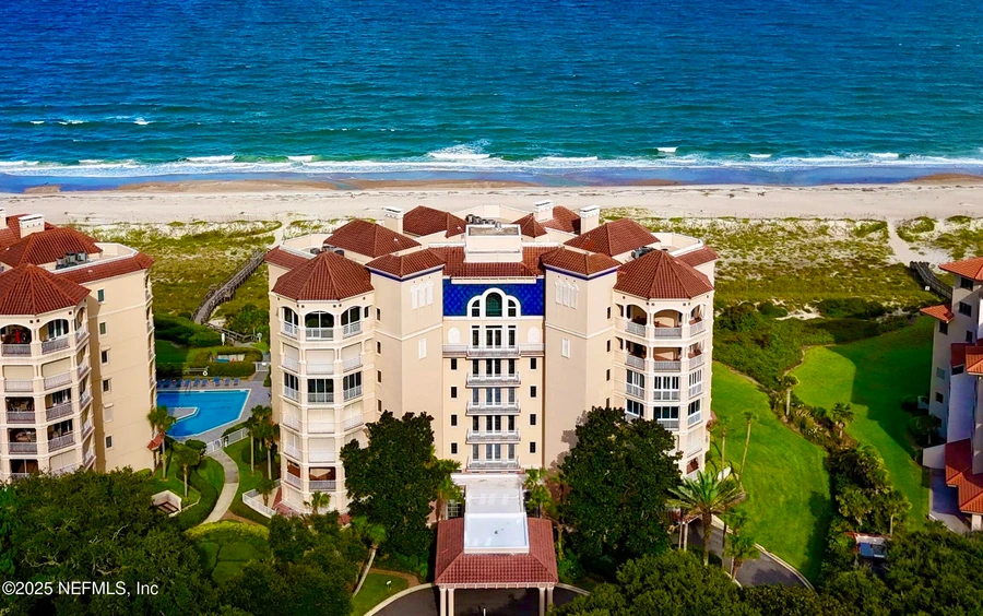418 Beachside Place, Fernandina Beach, Fl 32034