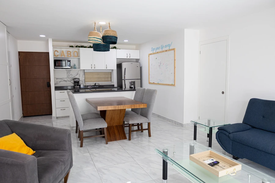 Morgan Residences, Cabo San Lucas