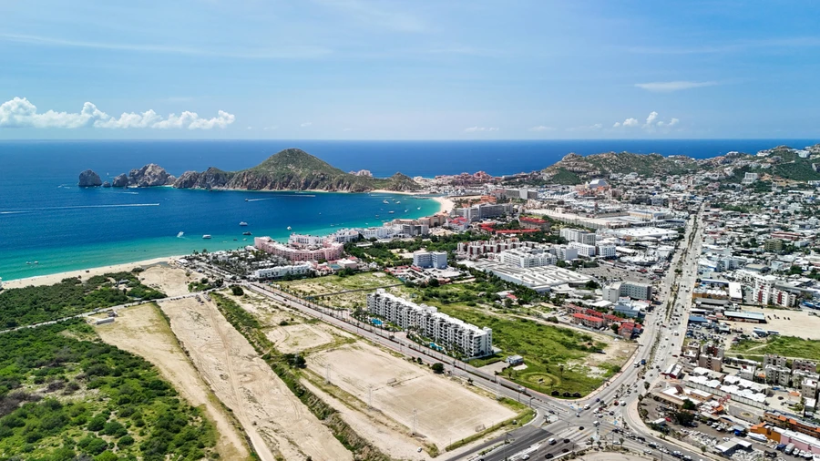 Puerta Cabos Village Penthouse, Cabo San Lucas