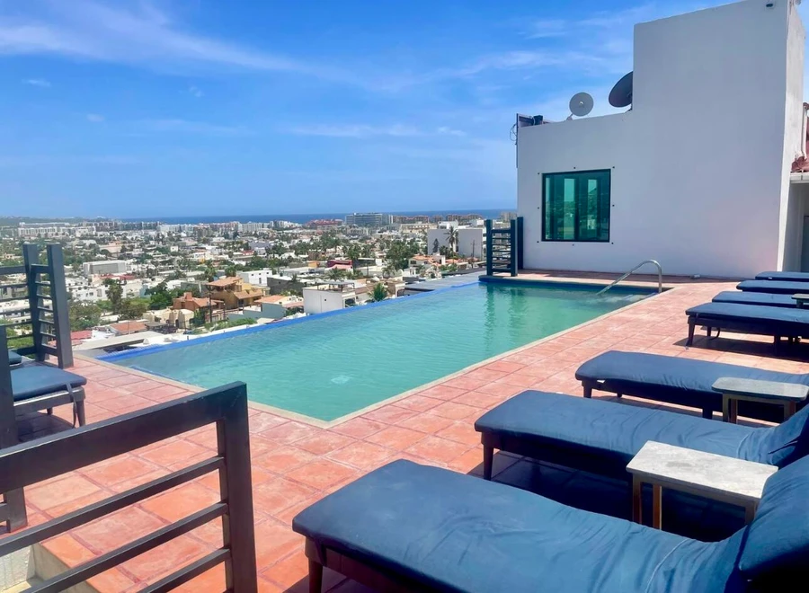 1921 C. 8 De Octubre, Loft 105 Morgan Residences, Cabo San Lucas