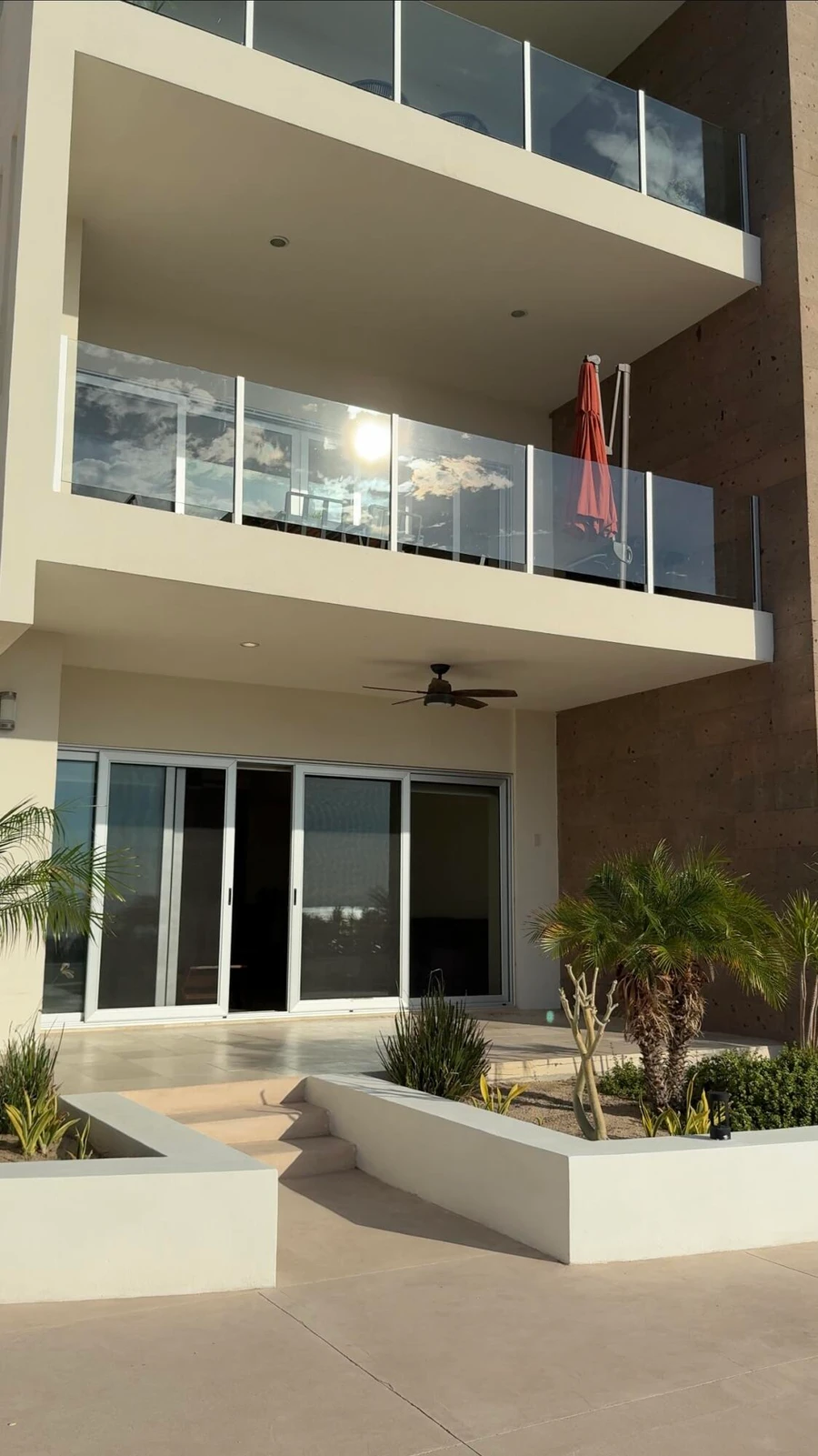 Condo Serena 104, La Paz