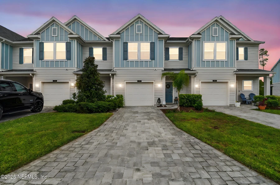 242 Boracay Circle, St. Johns, Fl 32259