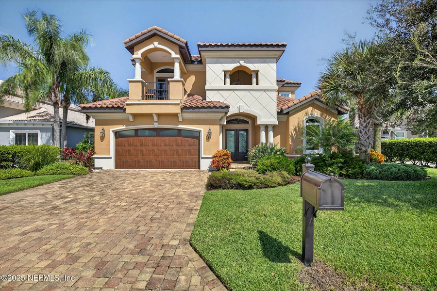 23 Cypresswood Drive S, Palm Coast, Fl 32137