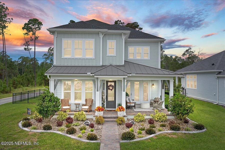 5653 Serene Street, Jacksonville, Fl 32224