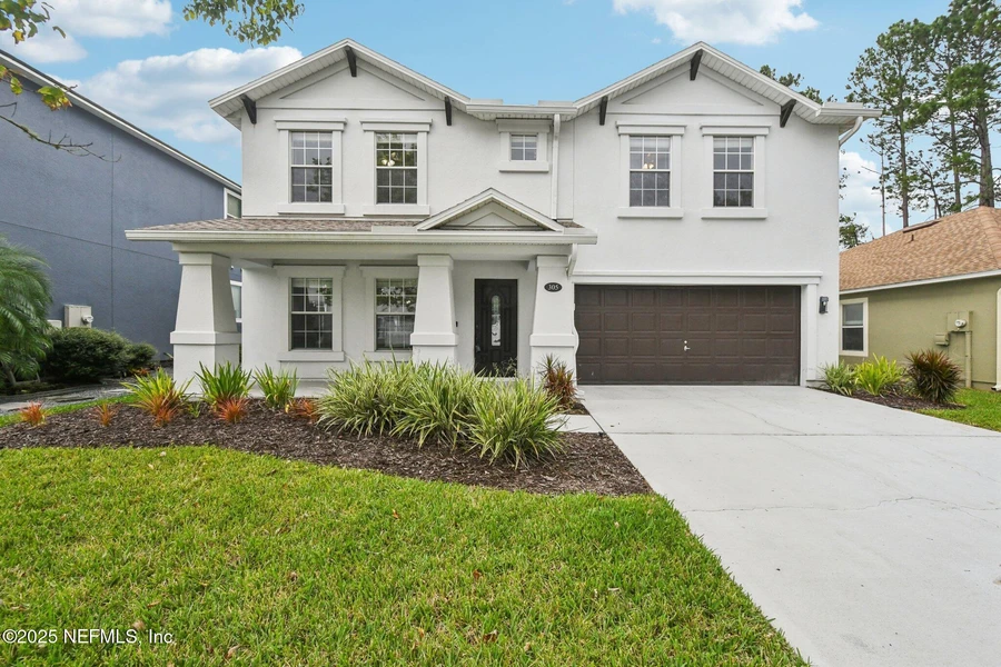 305 Carriage Hill Court, St. Johns, Fl 32259