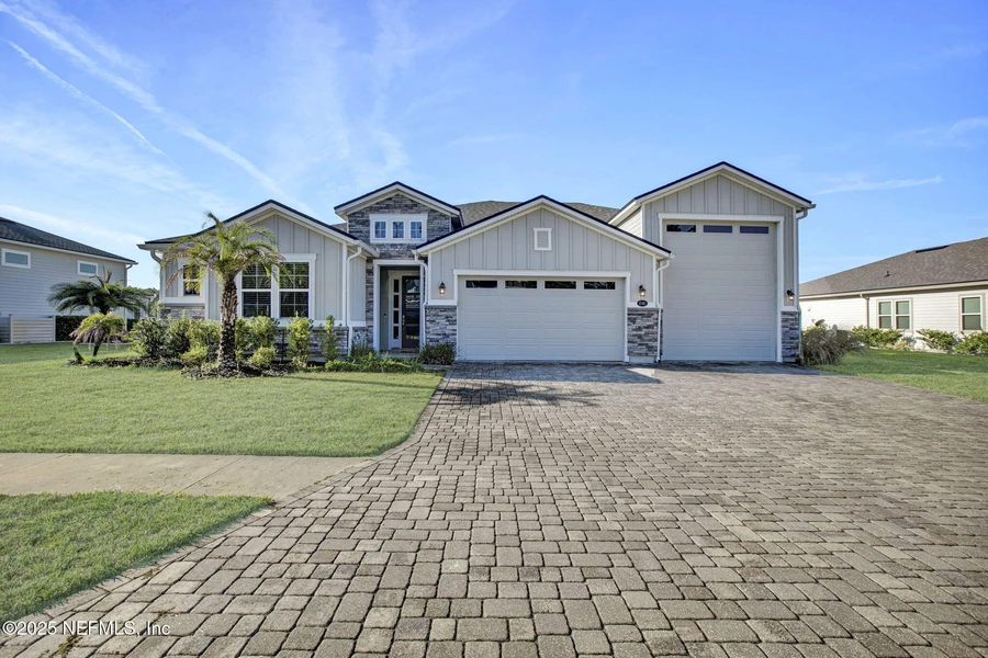 85401 Fall River Parkway, Fernandina Beach, Fl 32034