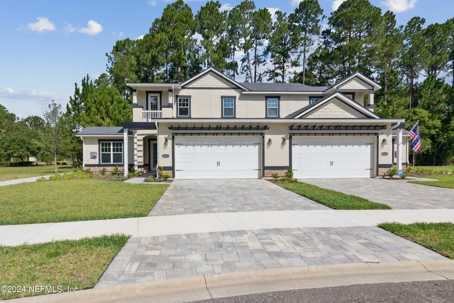 94016 Hemlock Court, Fernandina Beach, Fl 32034