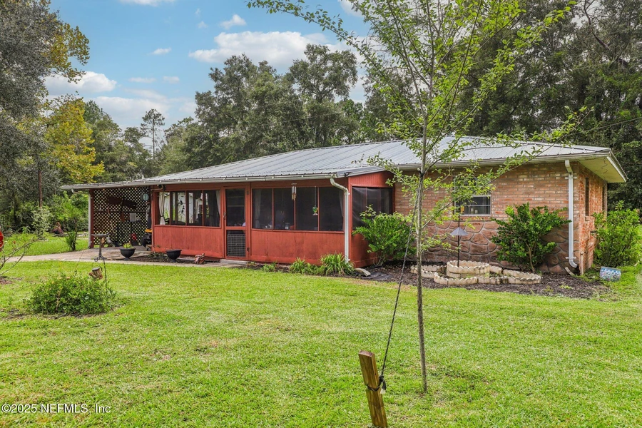 1078 Merrimac Avenue, Green Cove Springs, Fl 32043