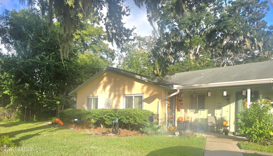 1259 The Grove Road, Orange Park, Fl 32073