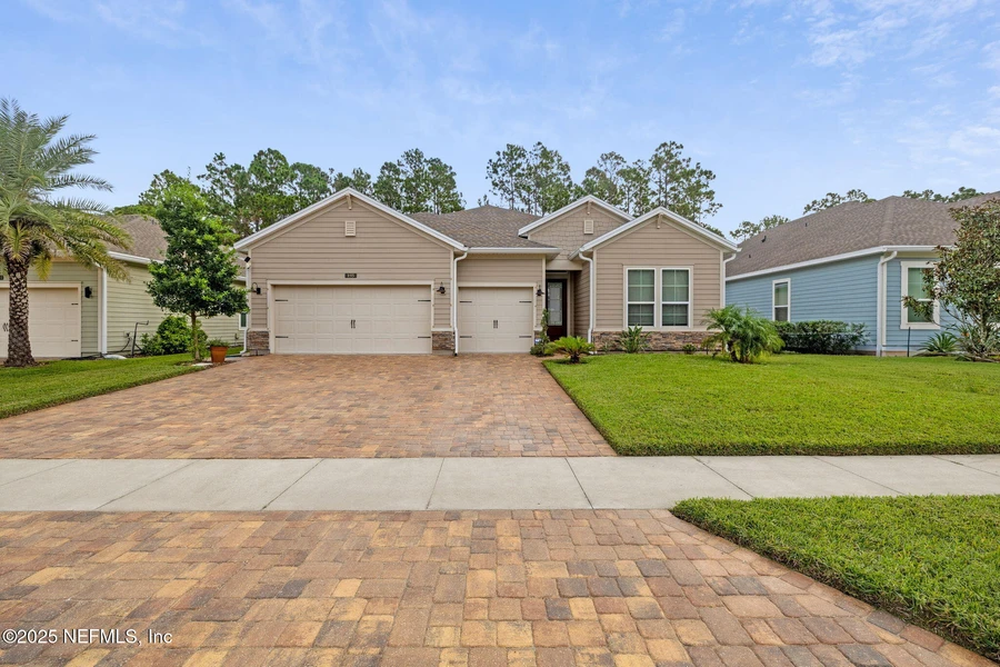 195 Oleta Way, St. Augustine, Fl 32095