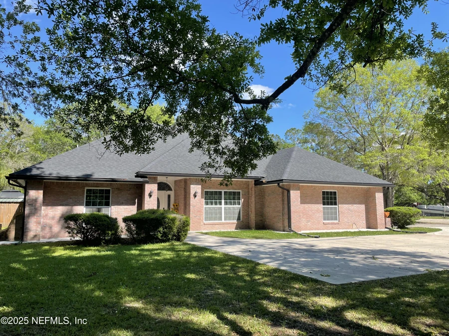 11341 V C Johnson Road, Jacksonville, Fl 32218