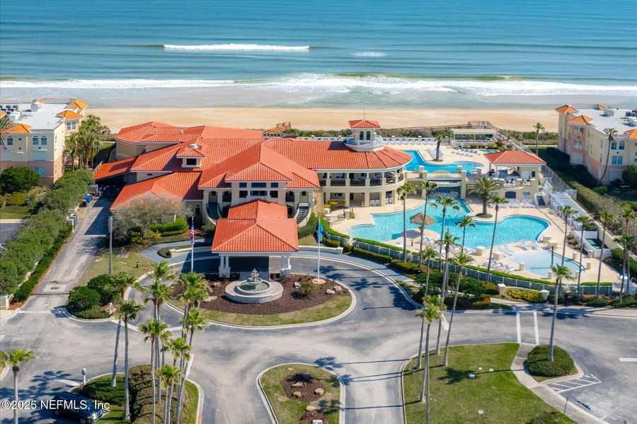 310 S Ocean Grande Drive, 206, Ponte Vedra Beach, Fl 32082