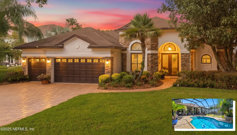 267 Sophia Terrace, St. Augustine, Fl 32095