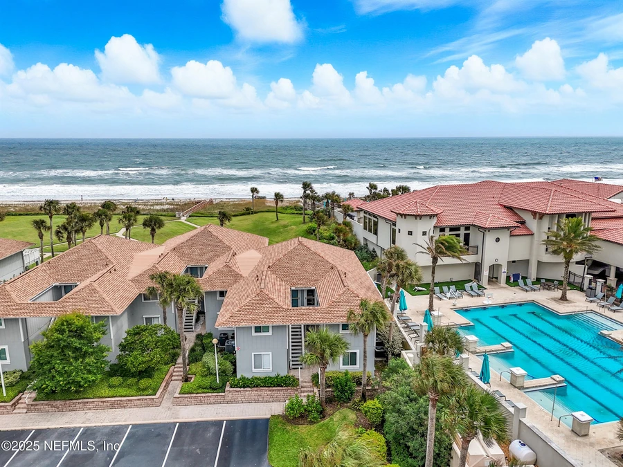 628 Summer Place, Ponte Vedra Beach, Fl 32082