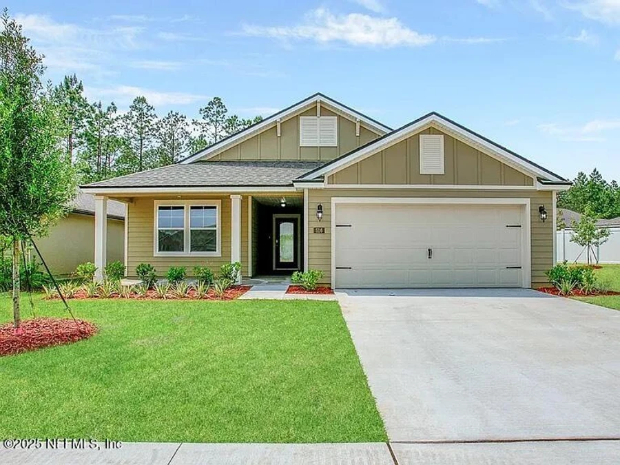 516 Lumpkin Street, Jacksonville, Fl 32222