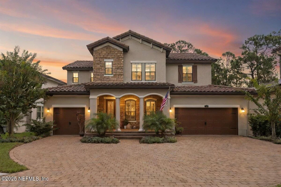 152 Spanish Marsh Drive, St. Augustine, Fl 32095