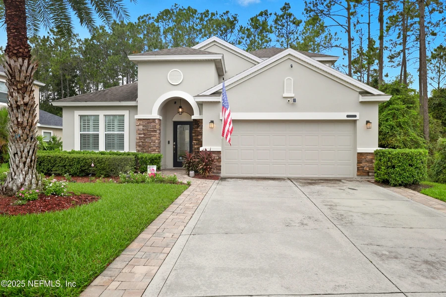 221 Tollerton Avenue, St. Johns, Fl 32259