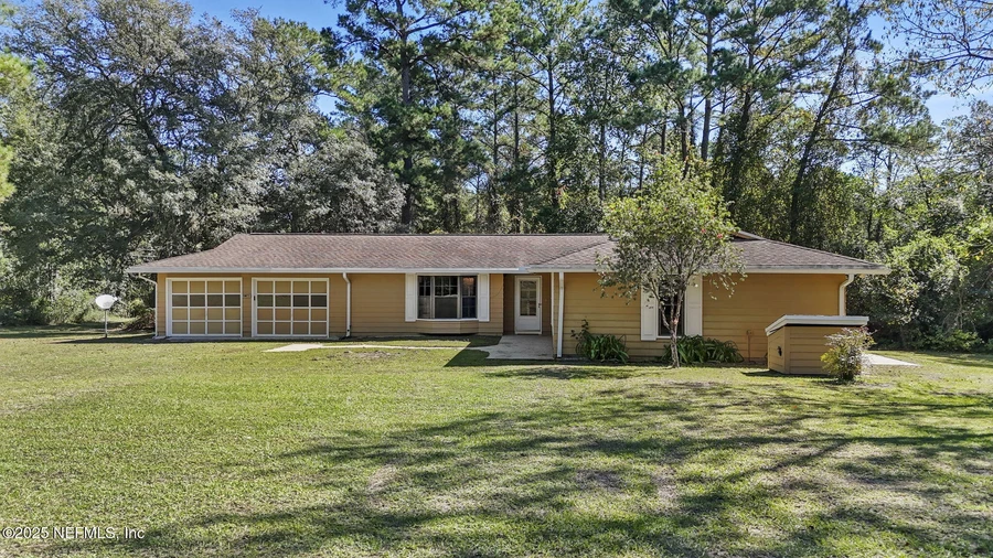 1733 Hereford Road, Middleburg, Fl 32068