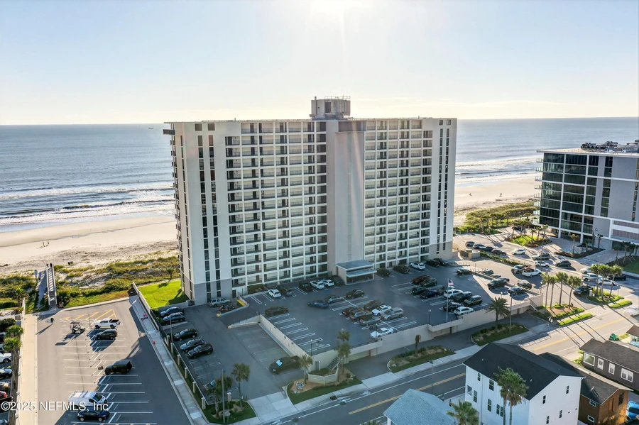 1301 1st Street S, 903, Jacksonville Beach, Fl 32250