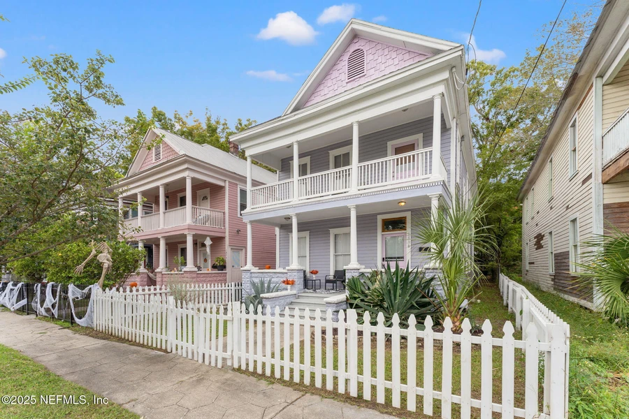 1838 Walnut Street, Jacksonville, Fl 32206