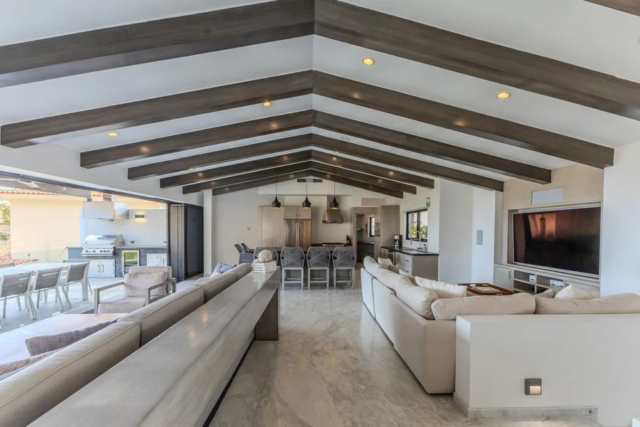 11 Camino Del Pacífico, Nido Del Mar, Cabo San Lucas