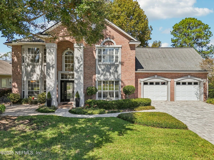 1432 Course View Drive, Fleming Island, Fl 32003