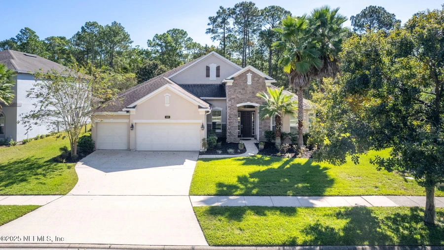 420 Stately Shoals Trail, Ponte Vedra, Fl 32081