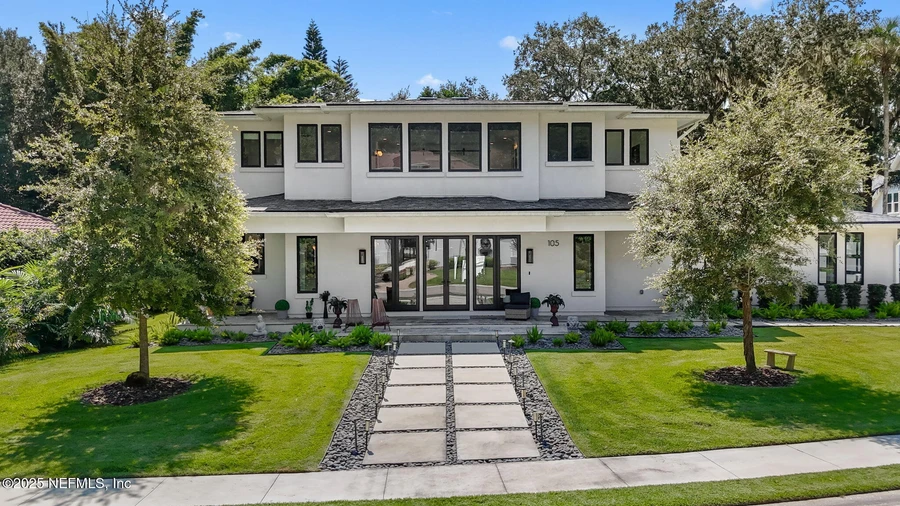 105 Bent Oak Drive, Ponte Vedra Beach, Fl 32082