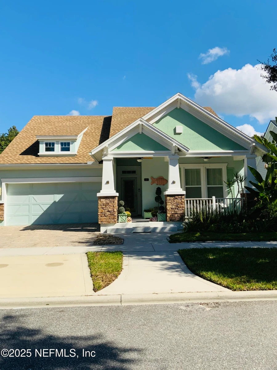 26 Olivette Street, St. Johns, Fl 32259
