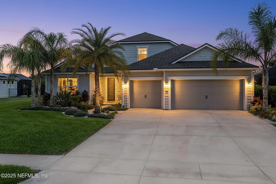 46 Country Brook Avenue, Ponte Vedra, Fl 32081