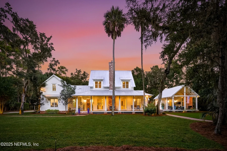 4745 Palm Valley Road, Ponte Vedra Beach, Fl 32082