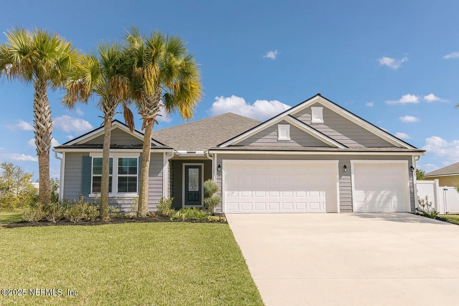 3085 Cold Leaf Way, Green Cove Springs, Fl 32043