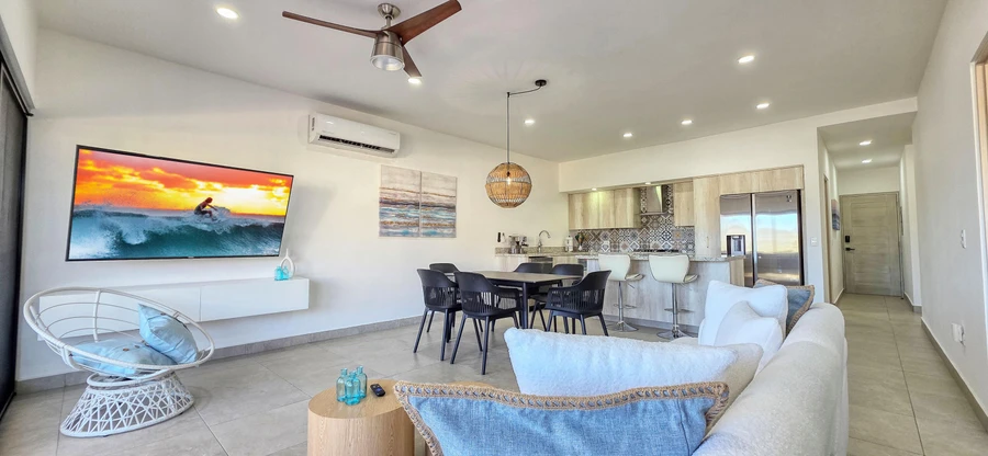 San Enrique, Tanya's Condo, Cabo San Lucas