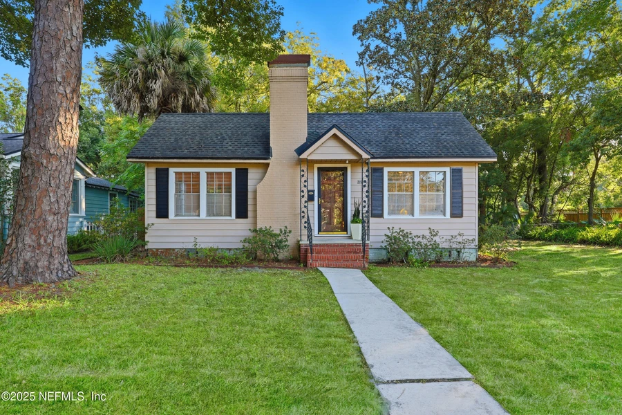 2155 Belote Place, Jacksonville, Fl 32207